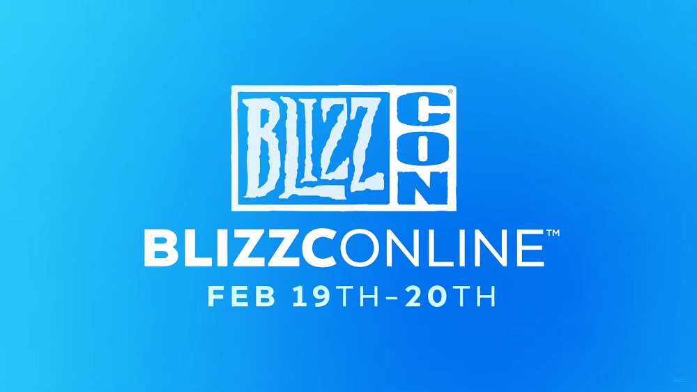 BlizzConline 2021