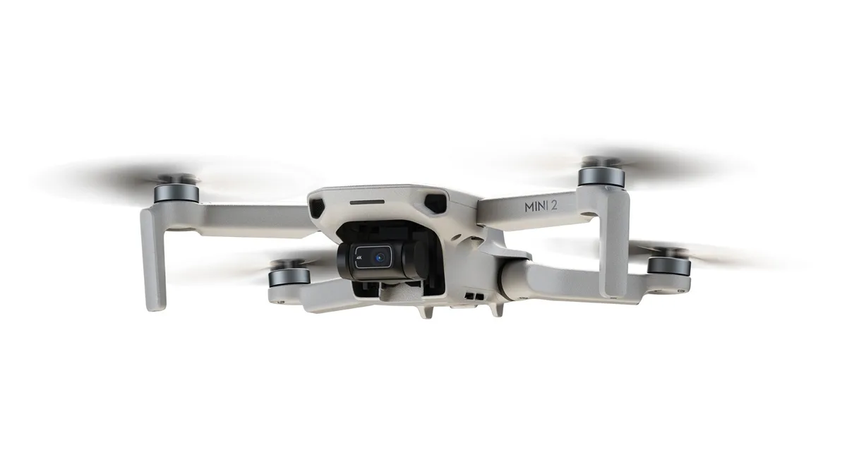DJI Mini 2 Malaysia