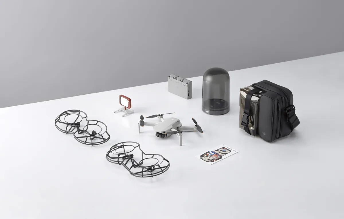 DJI Mini 2 Malaysia