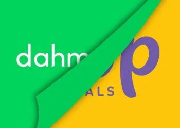 Dahmakan Rebranded Pop Meals