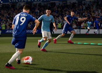 FIFA 21 Steam EA