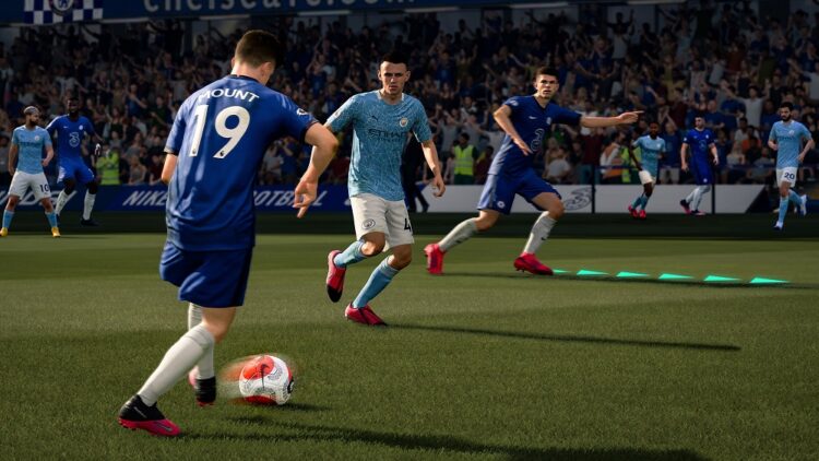 FIFA 21 Steam EA
