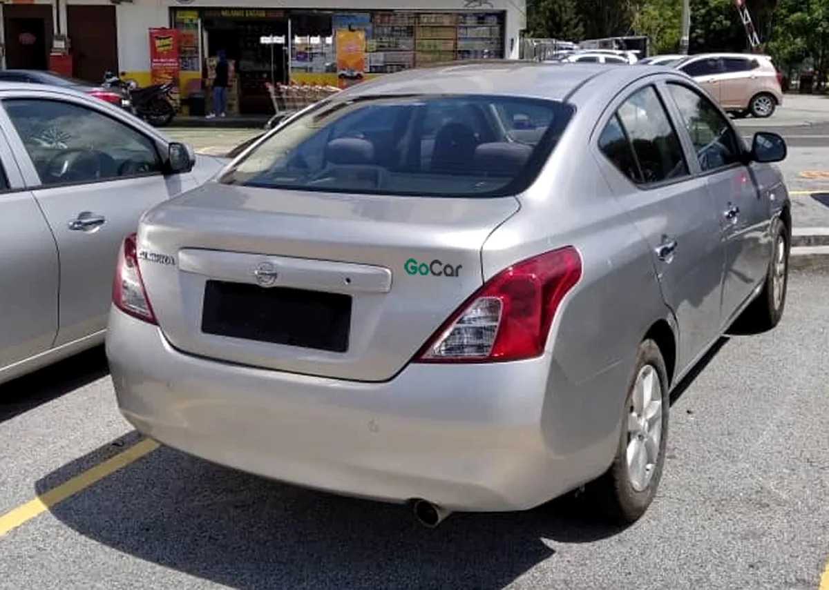 GoCar Partners Convenience Parking
