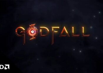 Godfall