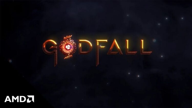 Godfall