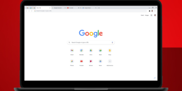 Google releases Chrome version M1 Apple Mac devices