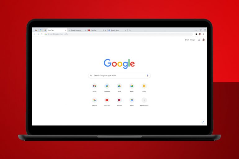 how to download google chrome on macbook air