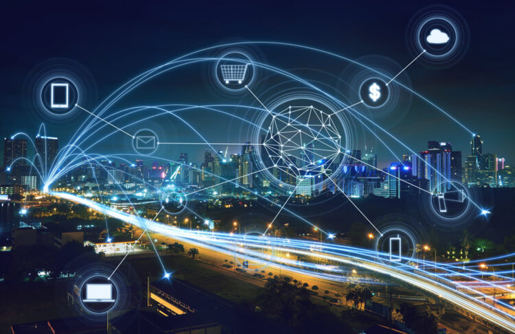 H3C UIS HCI Solution Digital Economy Malaysia