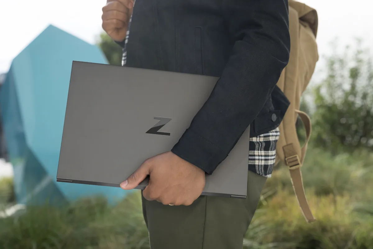 HP ZBook Firefly Create Laptops Mobile Workstation
