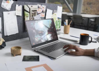 HP ZBook Firefly Create Laptops Mobile Workstation