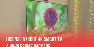 Hisense A4700F 4K Smart TV LYTV 600p v1