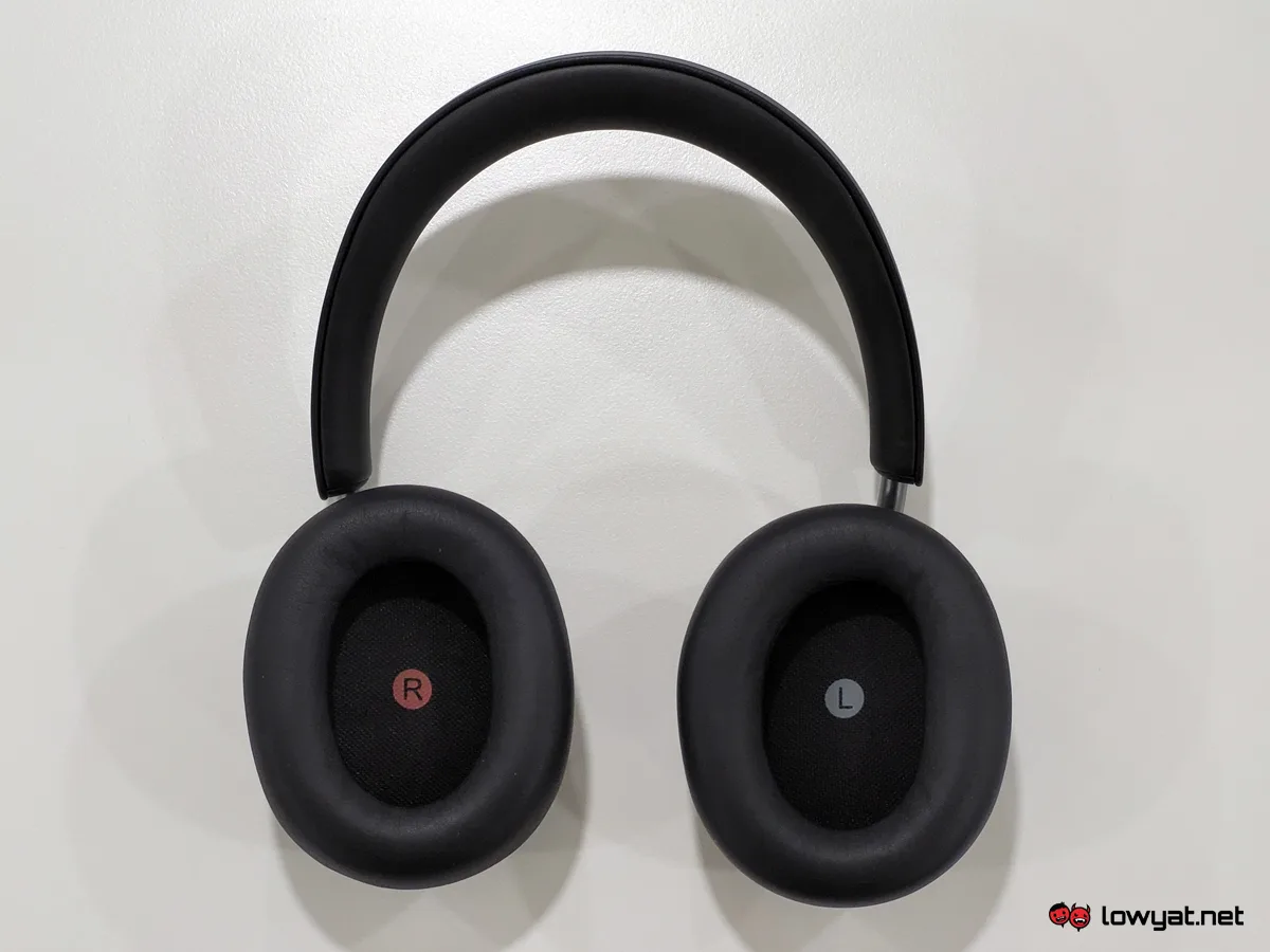 Huawei FreeBuds Studio Lightning Review
