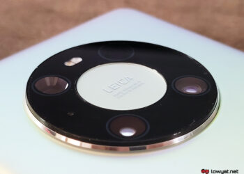 Huawei Leica shoots down rumour expired partnership