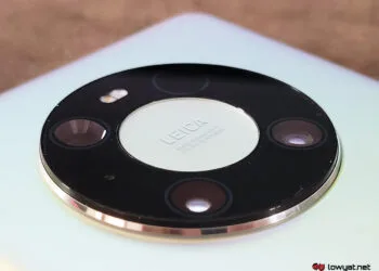 Huawei Leica shoots down rumour expired partnership