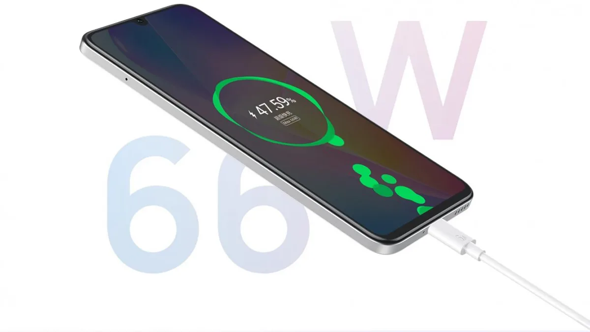 Huawei Nova 8 SE series China