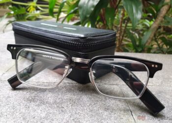 Huawei X Gentle Monster Eyewear II 2