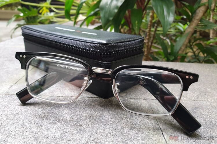 Huawei X Gentle Monster Eyewear II 2