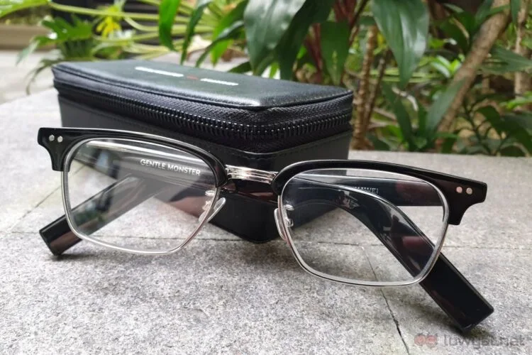 Huawei X Gentle Monster Eyewear II 2