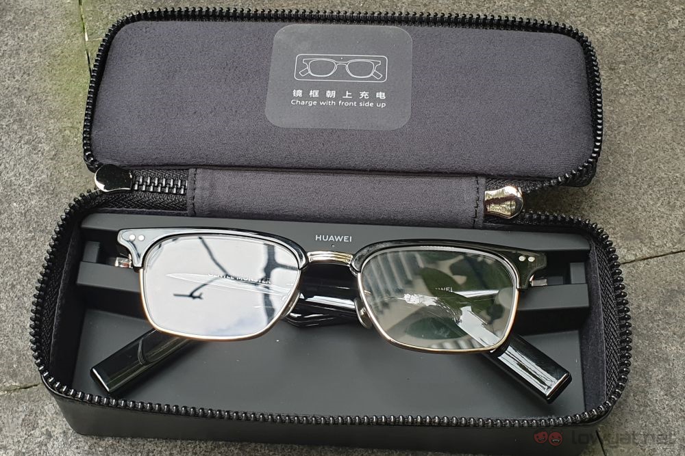 Huawei X Gentle Monster Eyewear II Review: Why Your Next Glasses