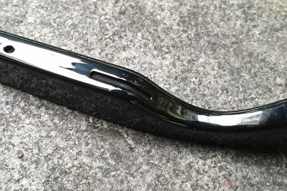Huawei X Gentle Monster Eyewear II speaker