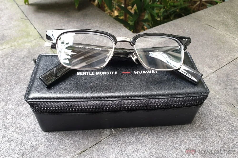 Huawei X Gentle Monster Eyewear II