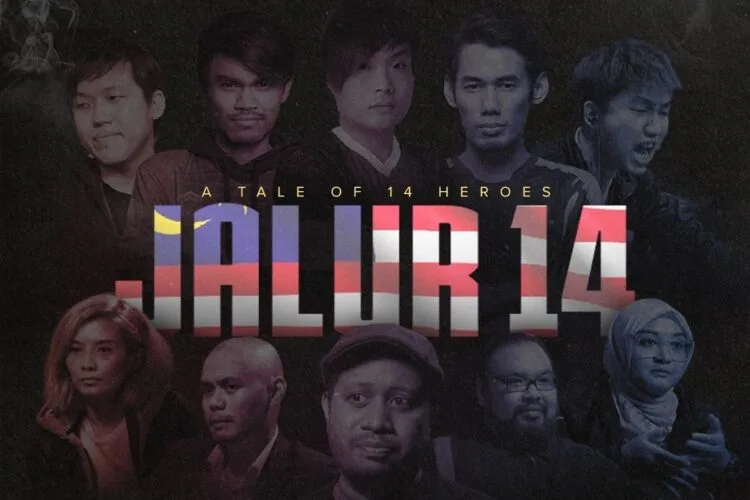 Jalur 14 - crop