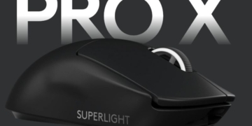 Logitech G PRO X Superlight 800