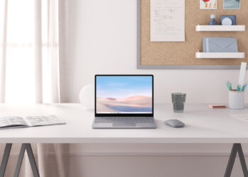 Microsoft Surface Laptop Go Malaysia