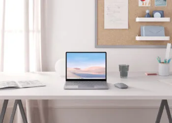 Microsoft Surface Laptop Go Malaysia