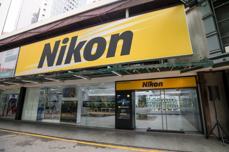 Nikon Malaysia To Cease Operations