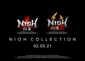 Nioh Collection
