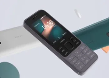 Nokia 6300 4G