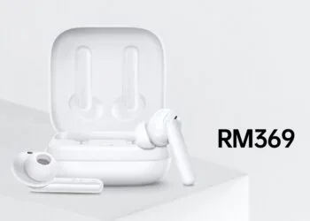 OPPO Enco W51 w Price