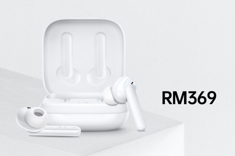 OPPO Enco W51 w Price