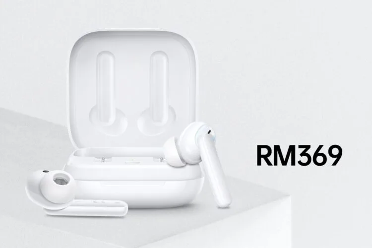 OPPO Enco W51 w Price