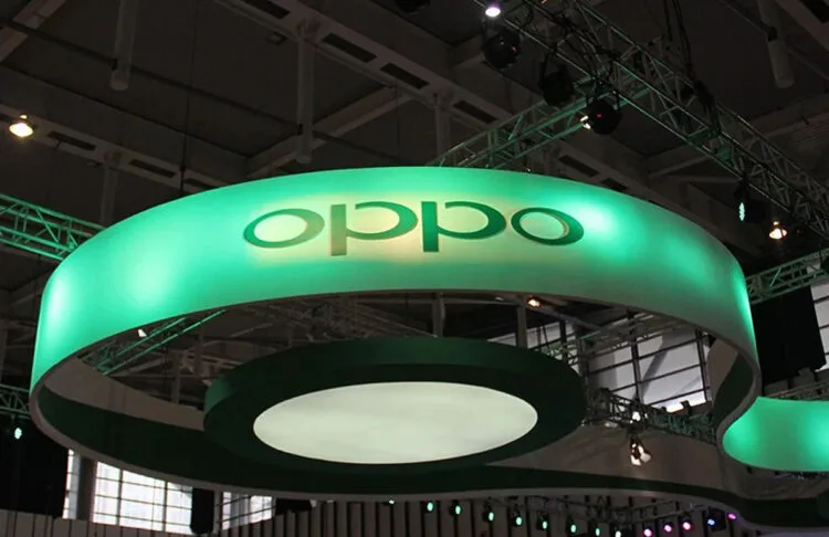 OPPO To Launch Tablet Notebook Products 2021