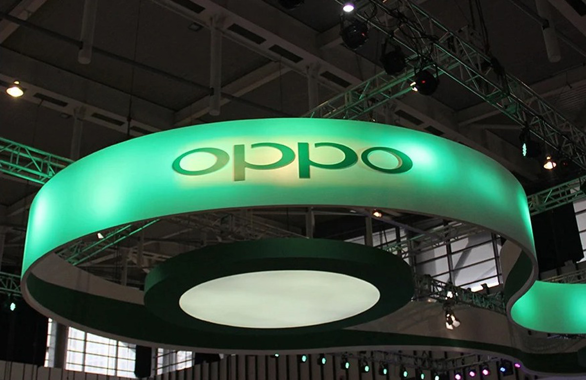 OPPO To Launch Tablet Notebook Products 2021