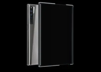 OPPO X 2021 Extendable Smartphone Concept Rollable