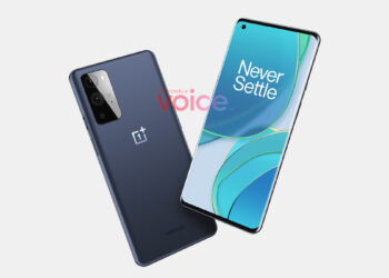 OnePlus 9 Pro leak