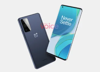 OnePlus 9 Pro leak