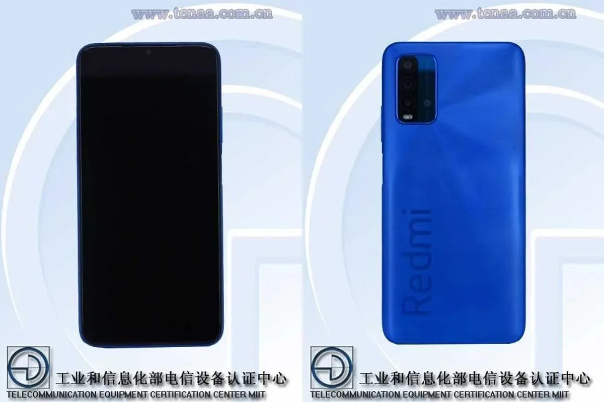 POCO M3 Launch Globally November Redmi Note 10 4G