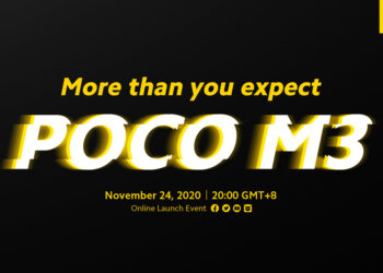 POCO M3 Launch Globally November Redmi Note 10 4G