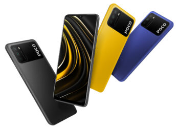POCO M3 Malaysia Price