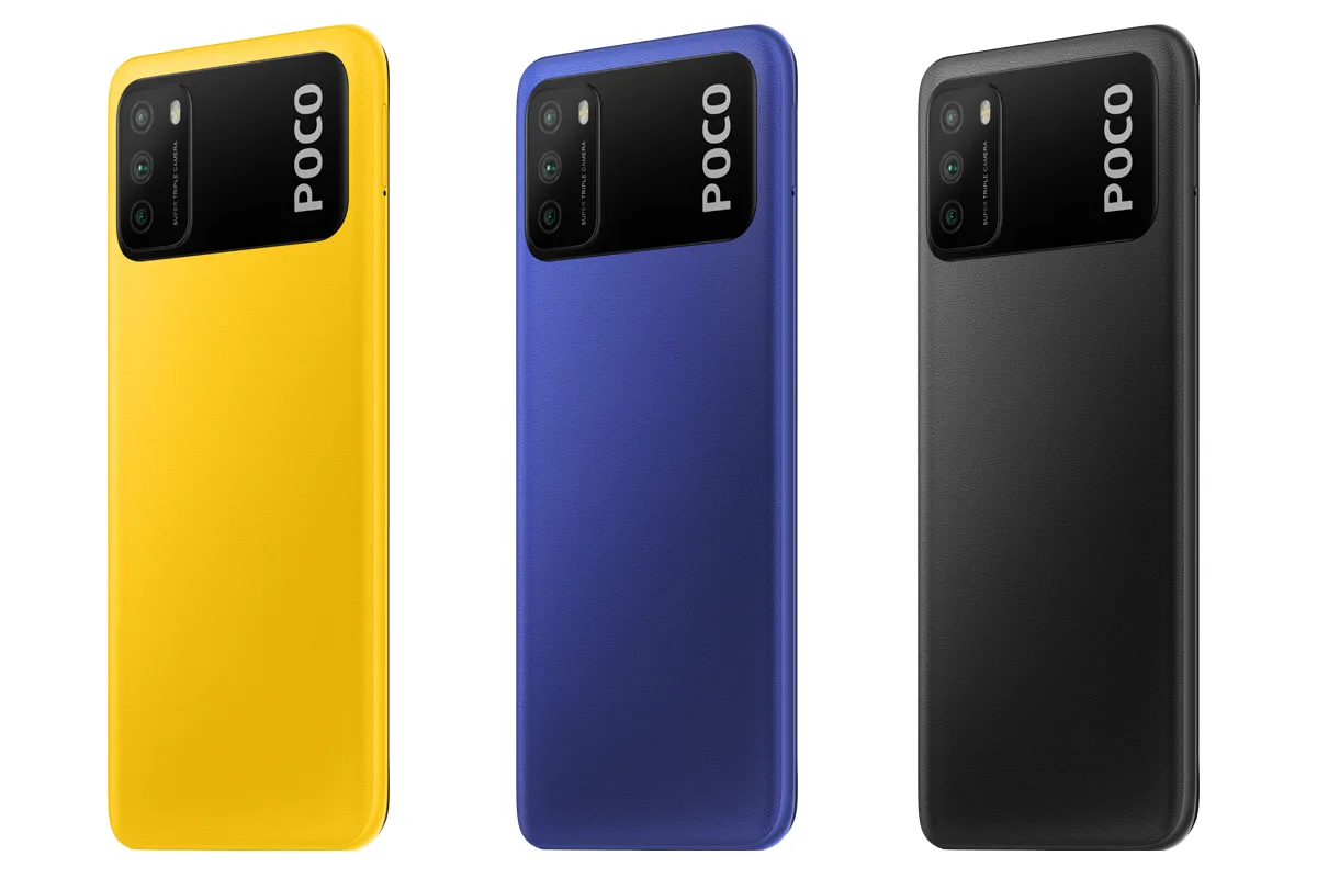 POCO M3 Malaysia Price