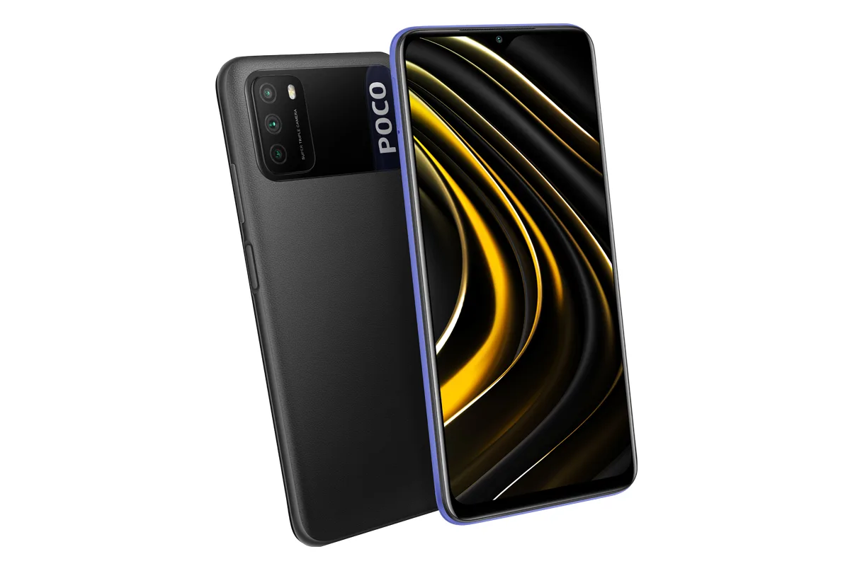 POCO M3 Malaysia Price