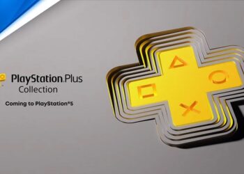 PS Plus Collection