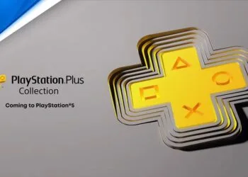 PS Plus Collection