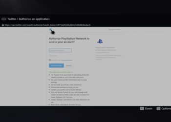 PS5 web browser ars technica