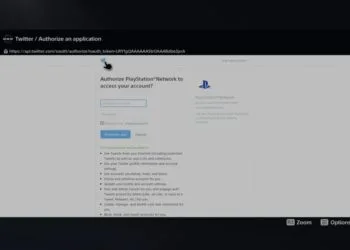 PS5 web browser ars technica
