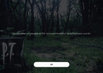 P.T PS5 unplayable resize